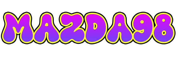 MAZDA98